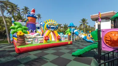 Araliya Beach Resort & Spa
