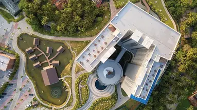 Araliya Beach Resort & Spa