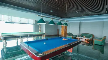Araliya Beach Resort & Spa