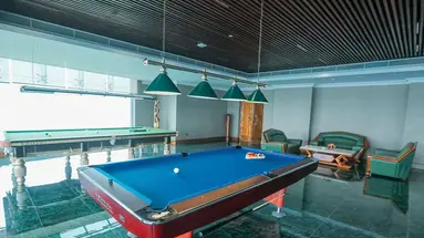 Araliya Beach Resort & Spa