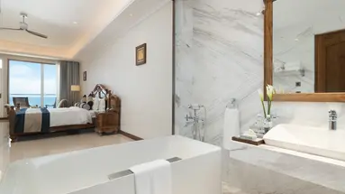 ARALIYA BEACH RESORT & SPA