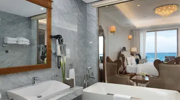 ARALIYA BEACH RESORT & SPA