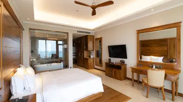 ARALIYA BEACH RESORT & SPA