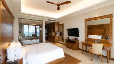ARALIYA BEACH RESORT & SPA