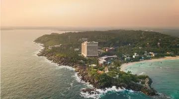 ARALIYA BEACH RESORT & SPA