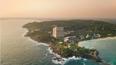 ARALIYA BEACH RESORT & SPA