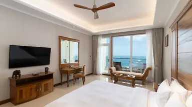 ARALIYA BEACH RESORT & SPA