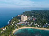 ARALIYA BEACH RESORT & SPA