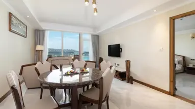 ARALIYA BEACH RESORT & SPA