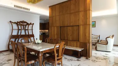 ARALIYA BEACH RESORT & SPA