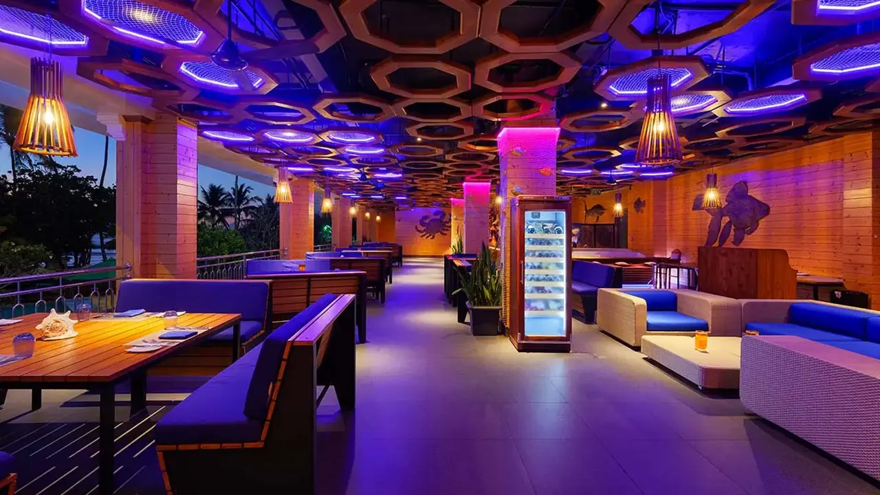 ARALIYA BEACH RESORT & SPA