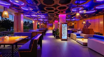 ARALIYA BEACH RESORT & SPA