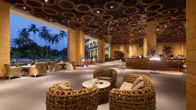 Araliya Beach Resort & Spa