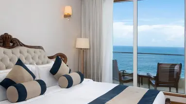 Araliya Beach Resort & Spa