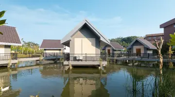 Araliya Beach Resort & Spa
