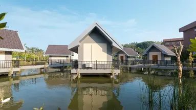 Araliya Beach Resort & Spa
