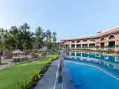 ARALIYA BEACH RESORT & SPA