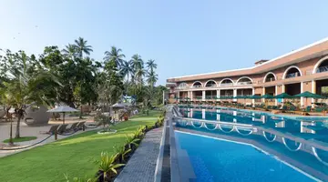 ARALIYA BEACH RESORT & SPA