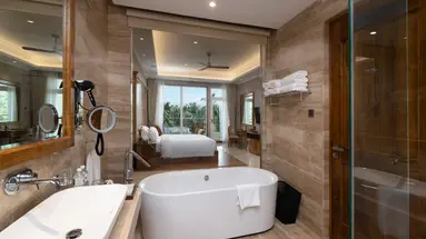 ARALIYA BEACH RESORT & SPA