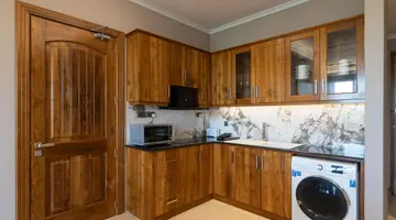 ARALIYA BEACH RESORT & SPA