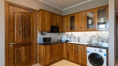 ARALIYA BEACH RESORT & SPA