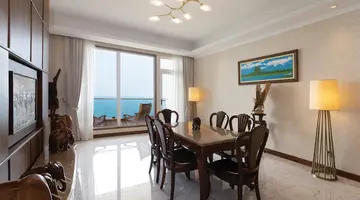 ARALIYA BEACH RESORT & SPA