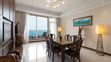 ARALIYA BEACH RESORT & SPA