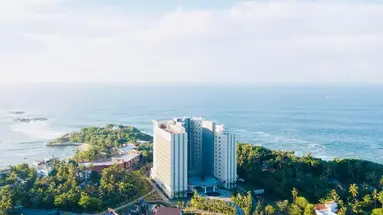 ARALIYA BEACH RESORT & SPA