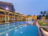 Araliya Beach Resort & Spa