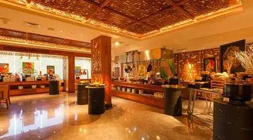 ARALIYA BEACH RESORT & SPA