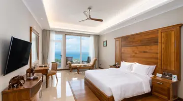 ARALIYA BEACH RESORT & SPA