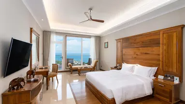 ARALIYA BEACH RESORT & SPA