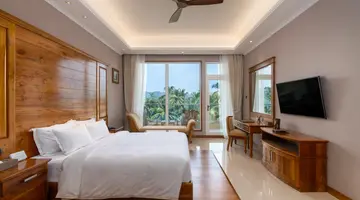 ARALIYA BEACH RESORT & SPA