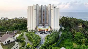 ARALIYA BEACH RESORT & SPA