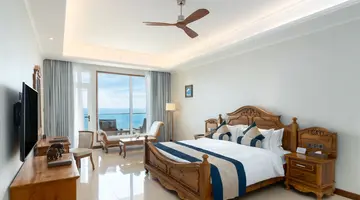 ARALIYA BEACH RESORT & SPA