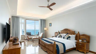 ARALIYA BEACH RESORT & SPA