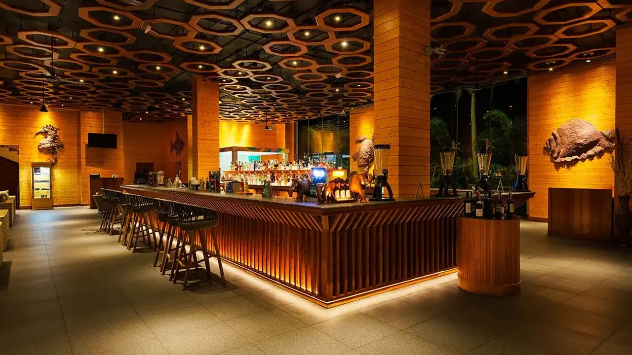 ARALIYA BEACH RESORT & SPA