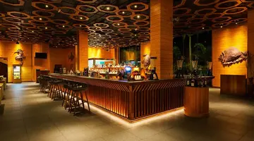 ARALIYA BEACH RESORT & SPA
