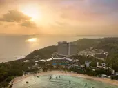 ARALIYA BEACH RESORT & SPA