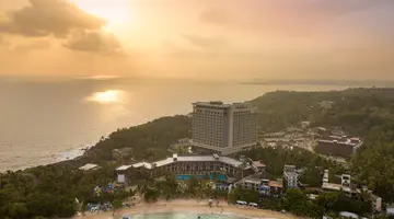 ARALIYA BEACH RESORT & SPA