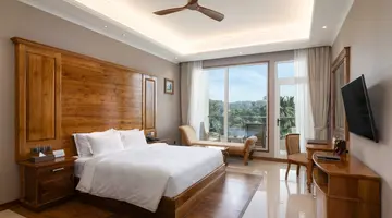 ARALIYA BEACH RESORT & SPA