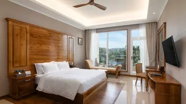 ARALIYA BEACH RESORT & SPA