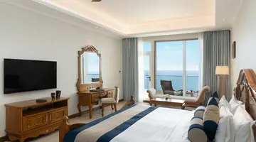ARALIYA BEACH RESORT & SPA