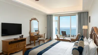 ARALIYA BEACH RESORT & SPA