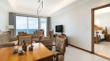 ARALIYA BEACH RESORT & SPA