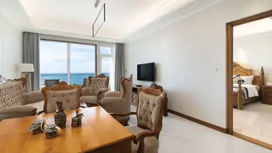ARALIYA BEACH RESORT & SPA