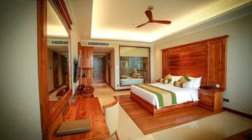 Araliya Beach Resort & Spa