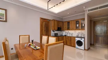 ARALIYA BEACH RESORT & SPA