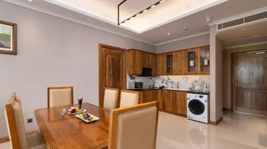 ARALIYA BEACH RESORT & SPA