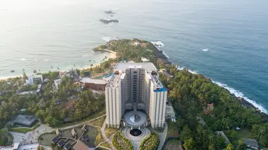 ARALIYA BEACH RESORT & SPA